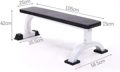 Adjustable Barbell for Home Gym 💪 | Perfect for Full-Body Strength Training 🏋️‍♂️ | Weightlifting Equipment for Muscle Growth & Endurance