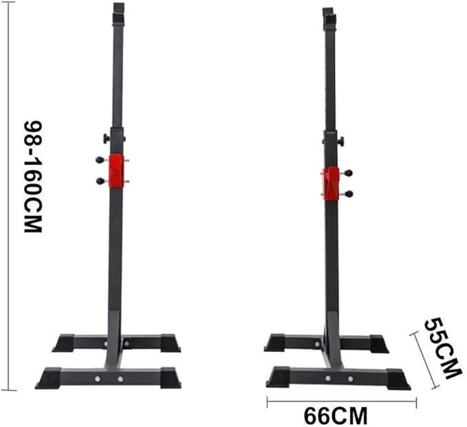 Adjustable Barbell for Home Gym 💪 | Perfect for Full-Body Strength Training 🏋️‍♂️ | Weightlifting Equipment for Muscle Growth & Endurance