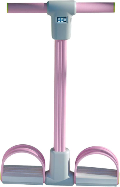 Multifunctional Exercise Equipment for Full Body Stretching & Strength Training 💪 | Ideal for Home Workouts & Flexibility Training 🧘‍♂️🔥