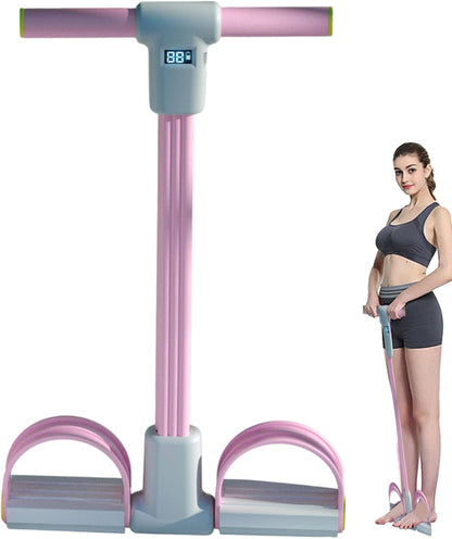 Multifunctional Exercise Equipment for Full Body Stretching & Strength Training 💪 | Ideal for Home Workouts & Flexibility Training 🧘‍♂️🔥