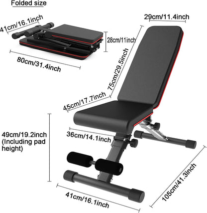 Adjustable Dumbbell Rack Stand 🏋️‍♀️ | Space-Saving Storage for Weightlifting Equipment 🏠 | Perfect for Home Gym Organization 🔥💪