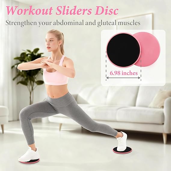 💪 Pilates Resistance Bands Set for Full-Body Workouts | Strengthen, Tone & Stretch Your Muscles ✨