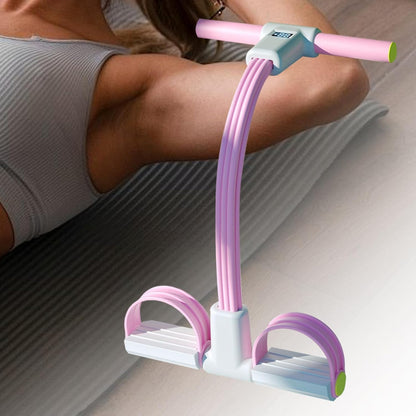 Multifunctional Exercise Equipment for Full Body Stretching & Strength Training 💪 | Ideal for Home Workouts & Flexibility Training 🧘‍♂️🔥